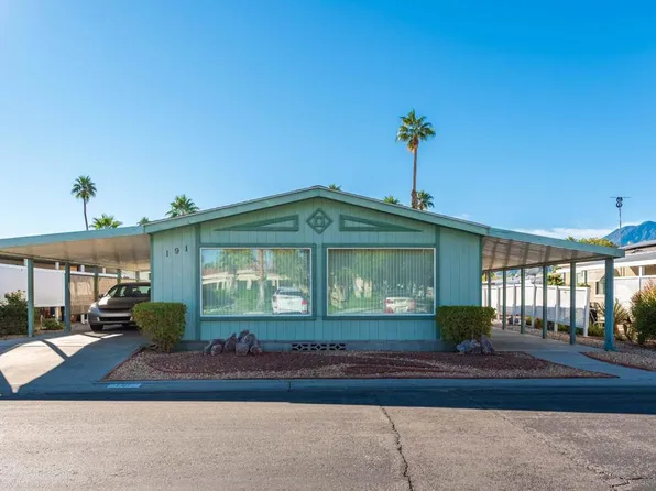 191 Shepard Dr, Cathedral City, CA 92234