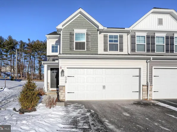 110 Emma Cir, Harrisburg, PA 17112