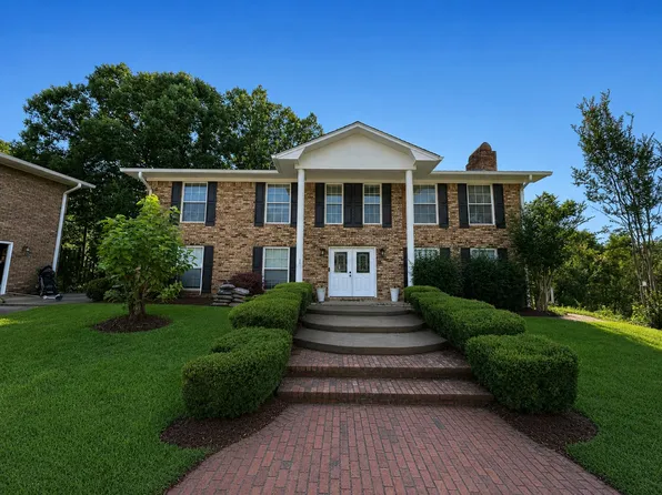 1409 Drake Dr, Minden, LA 71055