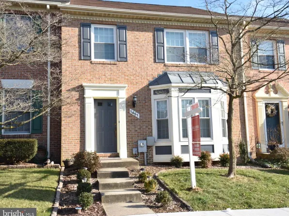 1451 N Valbrook Ct, Bel Air, MD 21015