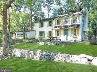 981 Little Conestoga Rd, Glenmoore, PA 19343