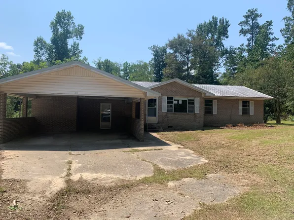 28 Elbert Mozingo Rd, Waynesboro, MS 39367