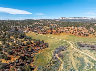 5333 N Johnson Canyon Rd, Kanab, UT 84741