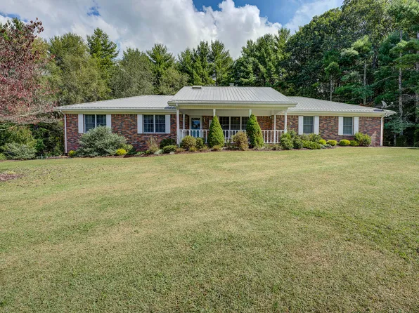 503 Hillside Rd, Mountain City, TN 37683