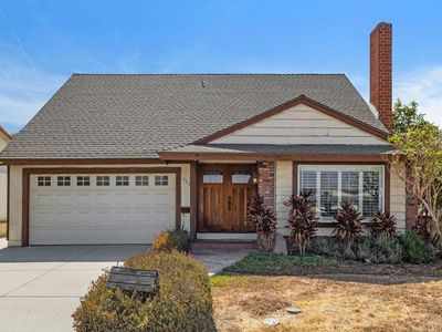 750 Coleman Ct, San Diego, CA, 92154