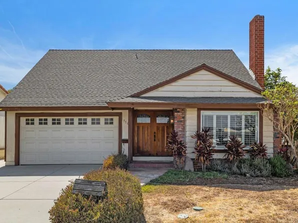 750 Coleman Ct, San Diego, CA 92154