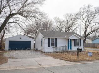 2635 W Crawford Ave, Wichita, KS 67217