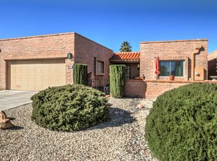 1602 W Calle Hacienda, Green Valley, AZ 85622