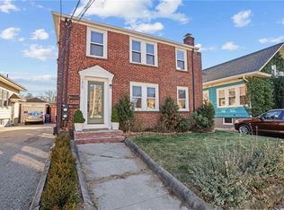 205 Chace Ave, Providence, RI 02906
