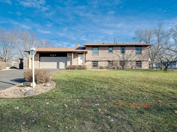 8156 Noble Ave N, Brooklyn Park, MN 55443