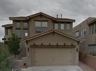 1248 Fig Springs Dr, Bernalillo, NM 87004