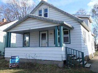 124 36th St SW, Wyoming, MI 49548