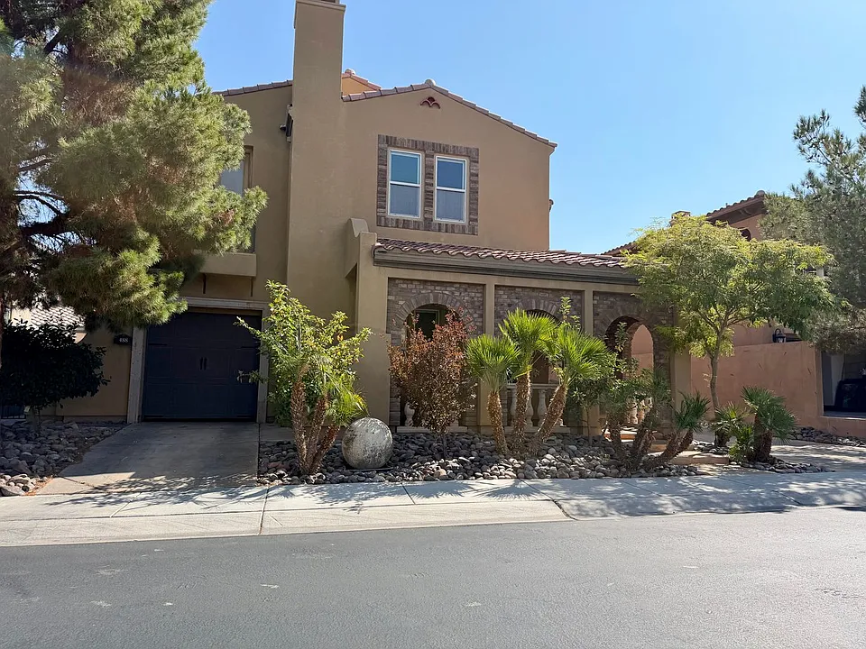 488 Via Palermo Dr
