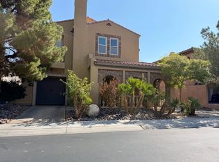 488 Via Palermo Dr, Henderson, NV 89011