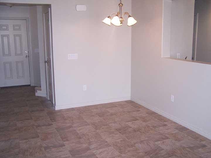 Eating area