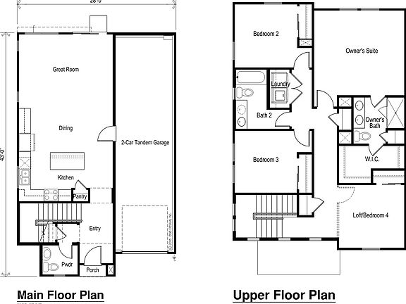 Floor Plan.