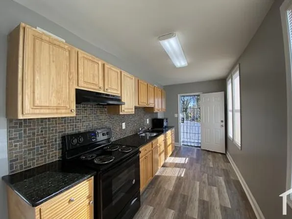 2401 N Hilton St, Baltimore, MD 21216