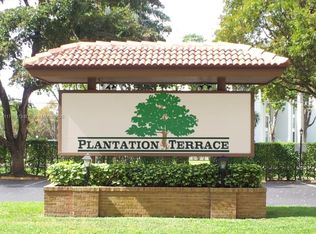 6731 Cypress Rd APT 110, Plantation, FL 33317