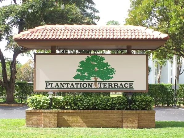 6731 Cypress Rd APT 110, Fort Lauderdale, FL 33317