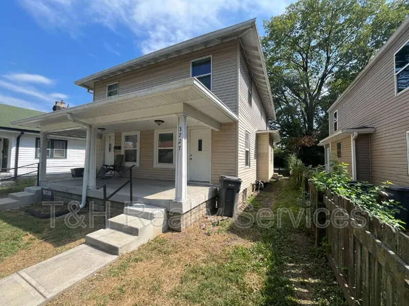 3727 N Kenwood Ave, Indianapolis, IN 46208