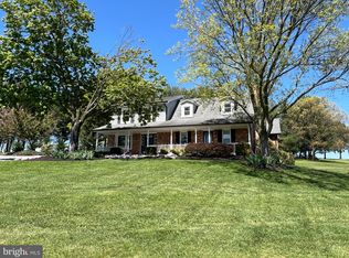 3301 Ridge Rd, Westminster, MD 21157
