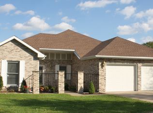 8790 S Tomlin Hill Rd, Columbia, MO 65201