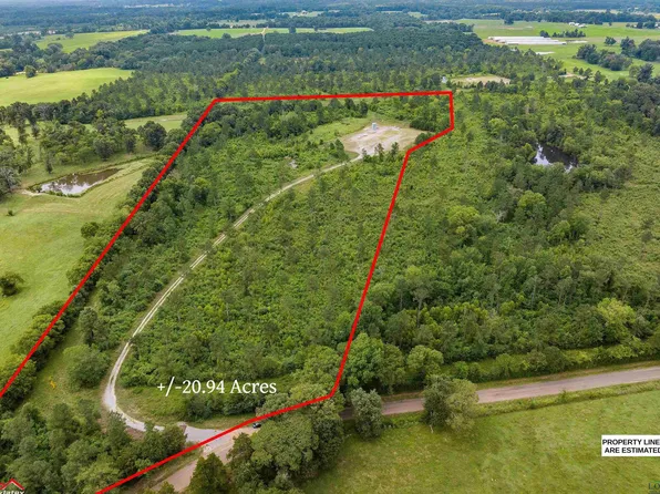 County Road 108 Tract 2, Carthage, TX 75633