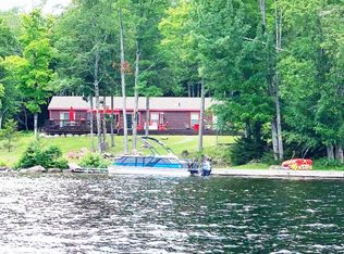 166 Cohasset Point Rd, Old Forge, NY 13420