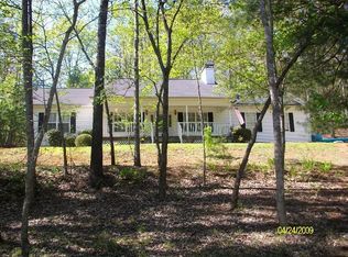 48 Stone Ridge Dr, Dahlonega, GA 30533