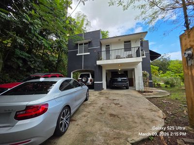 Calle Principal Palmas De Carraizo #13, Trujillo Alto, PR, 00976