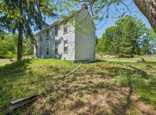 6784 Saltsburg Rd, Saltsburg, PA 15681