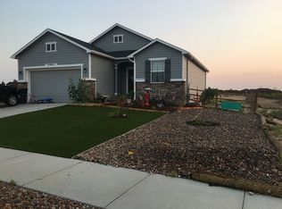 10903 Checo Way, Peyton, CO 80831