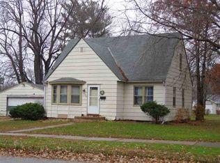 1004 S Main St, Charles City, IA 50616