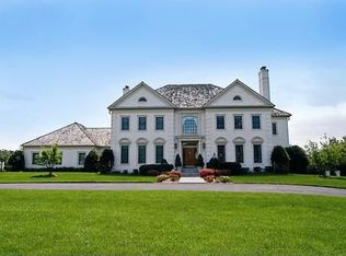 12701 High Meadow Rd, Gaithersburg, MD 20878