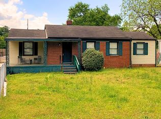 490 Clover St, Athens, GA 30606