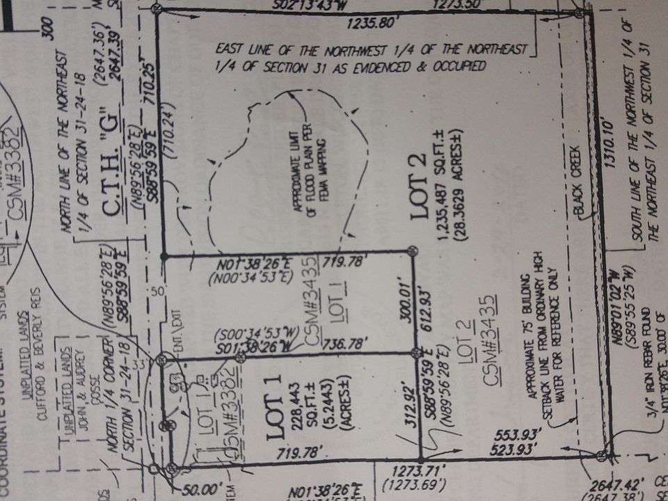 2nd image of County Road G