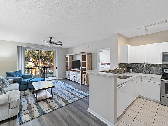 2nd image of 11720 Saint Andrews Pl APT 204