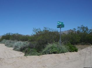 13905 E Nespoli Ln, Kingman, AZ 86401