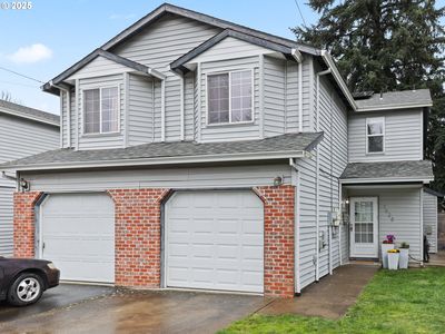 7628 N Curtis Ave, Portland, OR, 97217