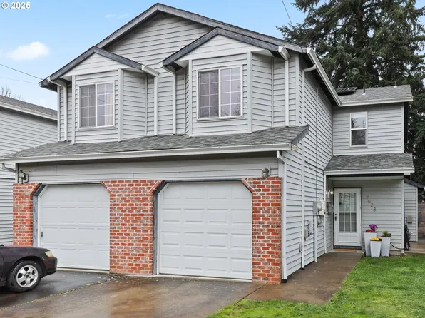7628 N Curtis Ave, Portland, OR 97217