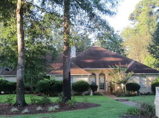 2505 Fox Run, Magnolia, AR 71753