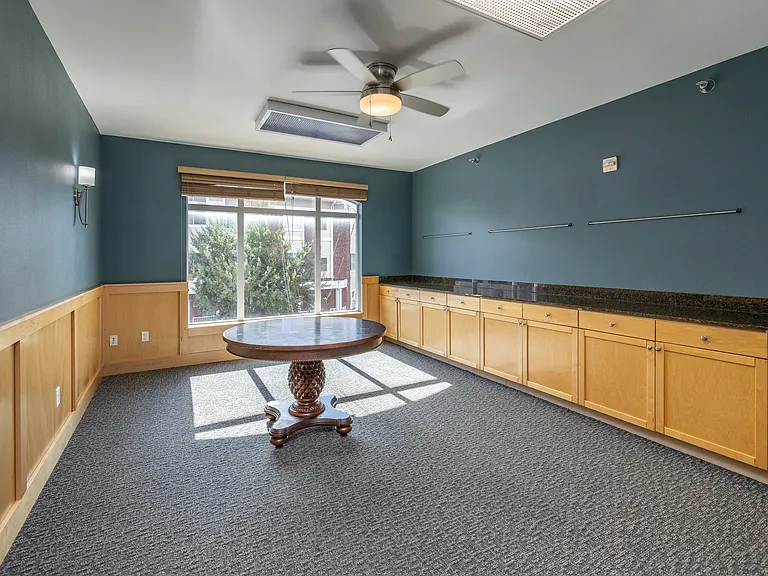 Hearthstone Apartments and Townhomes — Photo 16