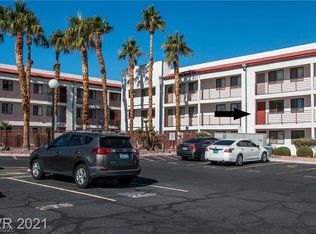 1381 E University Ave APT 204, Las Vegas, NV 89119