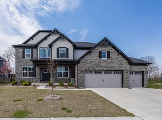 14472 Beaument Blvd, Westfield, IN