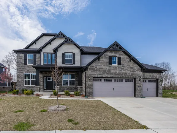 14472 Beaument Blvd, Westfield, IN 46074