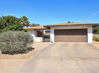 1647 S Saguaro, Mesa, AZ 85202