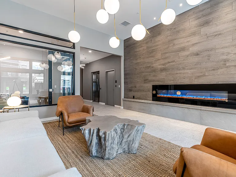 41 West 1