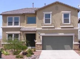 1197 Hollow Reed Ct, Henderson, NV 89011