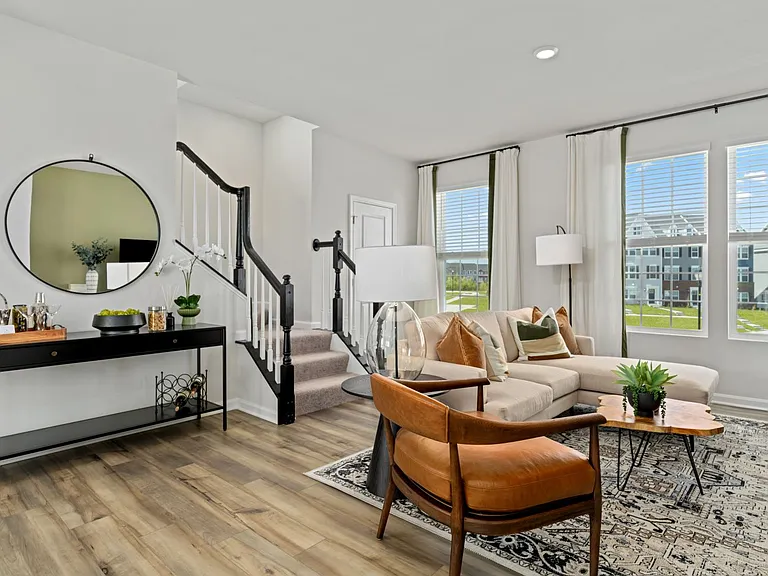 The Villas at Patapsco Glen — Photo 24