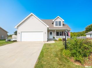 517 N Brad Ct, Hanna City, IL